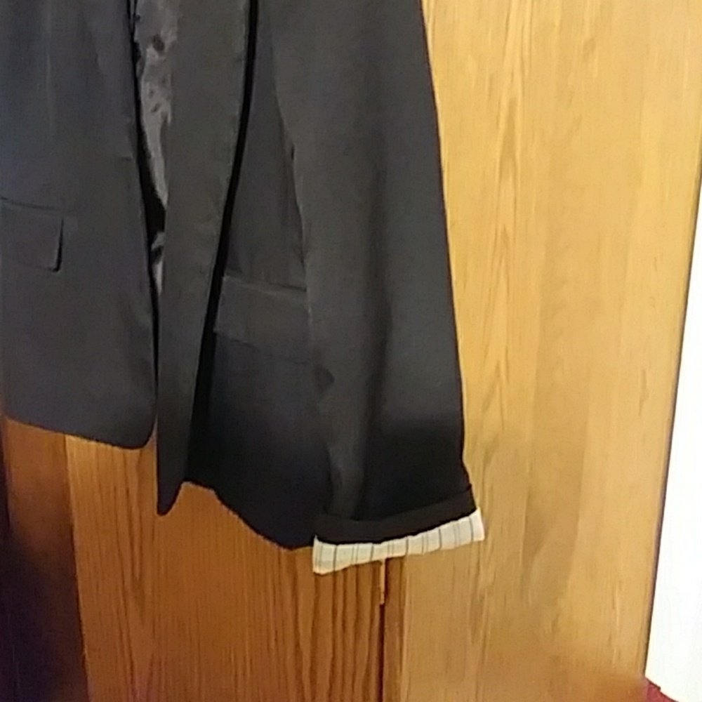 Jacket - Picture 3 of 3